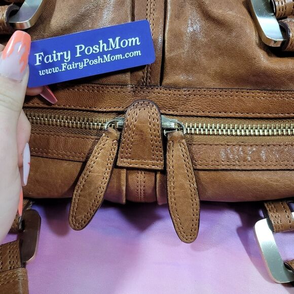 Michael Kors Satchel Bag - Picture 12 of 16